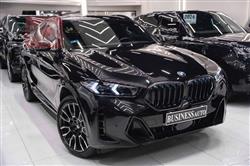 بي ام دبليو X6